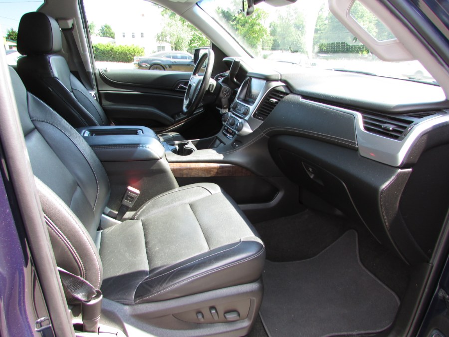 2018 Chevrolet Tahoe 4WD 4dr LT, available for sale in East Windsor, Connecticut | United Auto Sales of E Windsor, Inc. East Windsor, Connecticut 2018 Chevrolet Tahoe 4WD 4dr LT, available for sale in East Windsor, Connecticut | United Auto Sales of E Windsor, Inc. East Windsor, Connecticut