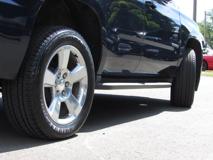 2018 Chevrolet Tahoe 4WD 4dr LT, available for sale in East Windsor, Connecticut | United Auto Sales of E Windsor, Inc. East Windsor, Connecticut 2018 Chevrolet Tahoe 4WD 4dr LT, available for sale in East Windsor, Connecticut | United Auto Sales of E Windsor, Inc. East Windsor, Connecticut