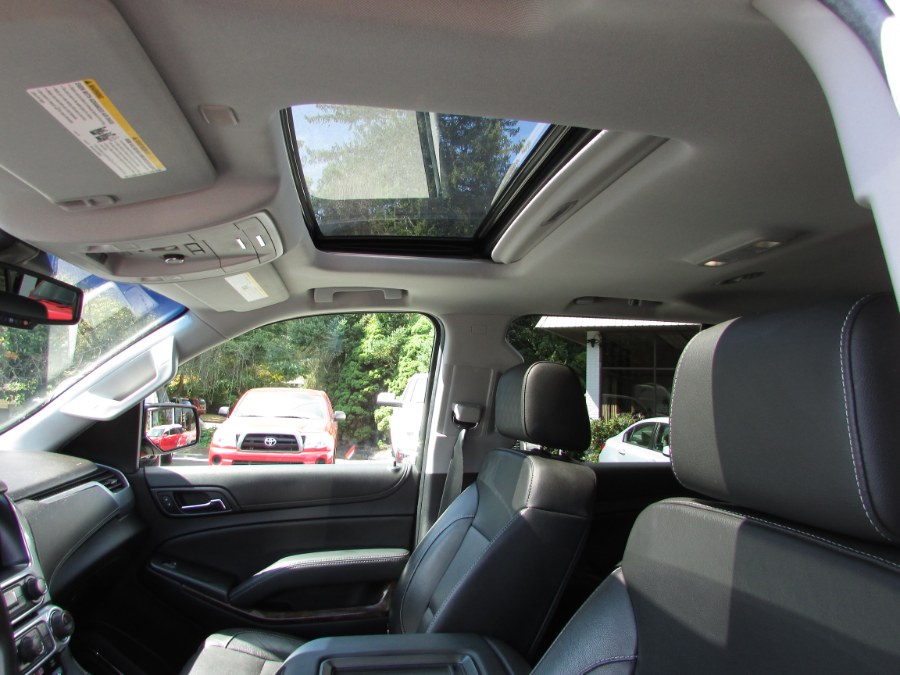 2018 Chevrolet Tahoe 4WD 4dr LT, available for sale in East Windsor, Connecticut | United Auto Sales of E Windsor, Inc. East Windsor, Connecticut 2018 Chevrolet Tahoe 4WD 4dr LT, available for sale in East Windsor, Connecticut | United Auto Sales of E Windsor, Inc. East Windsor, Connecticut