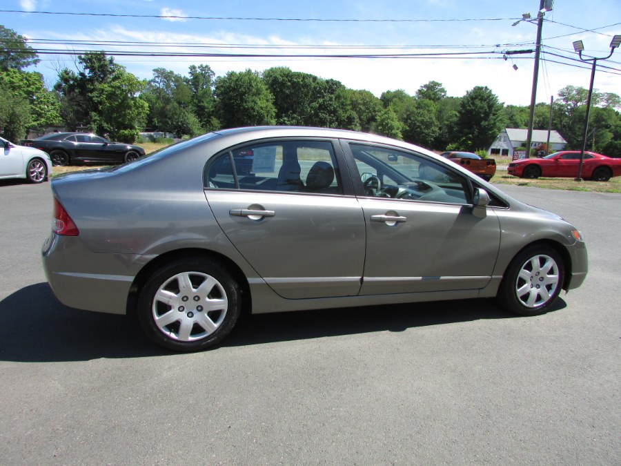 2006 Honda Civic Sdn LX AT, available for sale in East Windsor, Connecticut | United Auto Sales of E Windsor, Inc. East Windsor, Connecticut 2006 Honda Civic Sdn LX AT, available for sale in East Windsor, Connecticut | United Auto Sales of E Windsor, Inc. East Windsor, Connecticut