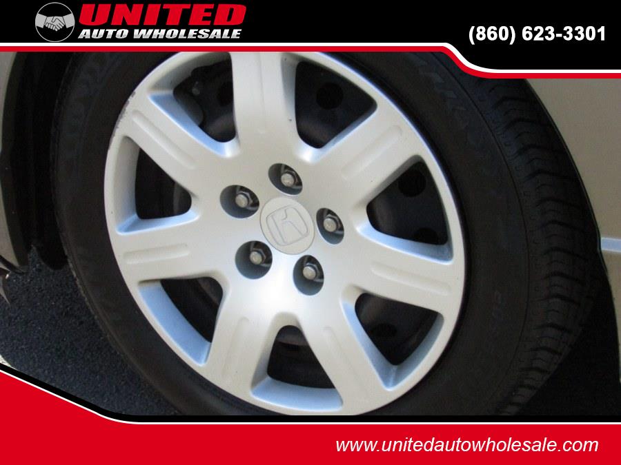 2006 Honda Civic Sdn LX AT, available for sale in East Windsor, Connecticut | United Auto Sales of E Windsor, Inc. East Windsor, Connecticut 2006 Honda Civic Sdn LX AT, available for sale in East Windsor, Connecticut | United Auto Sales of E Windsor, Inc. East Windsor, Connecticut
