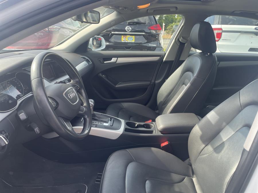 2015 Audi A4 4dr Sdn Auto quattro 2.0T Premium, available for sale in Vernon, Connecticut | TD Automotive Enterprises LLC DBA Diamond Auto Cars. Vernon, Connecticut 2015 Audi A4 4dr Sdn Auto quattro 2.0T Premium, available for sale in Vernon, Connecticut | TD Automotive Enterprises LLC DBA Diamond Auto Cars. Vernon, Connecticut