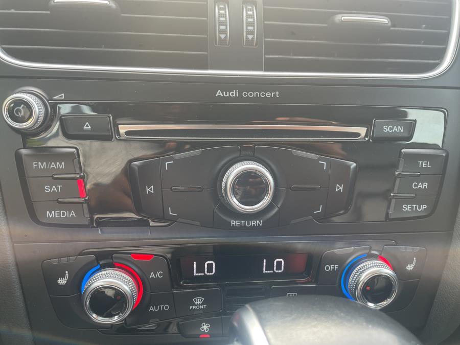2015 Audi A4 4dr Sdn Auto quattro 2.0T Premium, available for sale in Vernon, Connecticut | TD Automotive Enterprises LLC DBA Diamond Auto Cars. Vernon, Connecticut 2015 Audi A4 4dr Sdn Auto quattro 2.0T Premium, available for sale in Vernon, Connecticut | TD Automotive Enterprises LLC DBA Diamond Auto Cars. Vernon, Connecticut