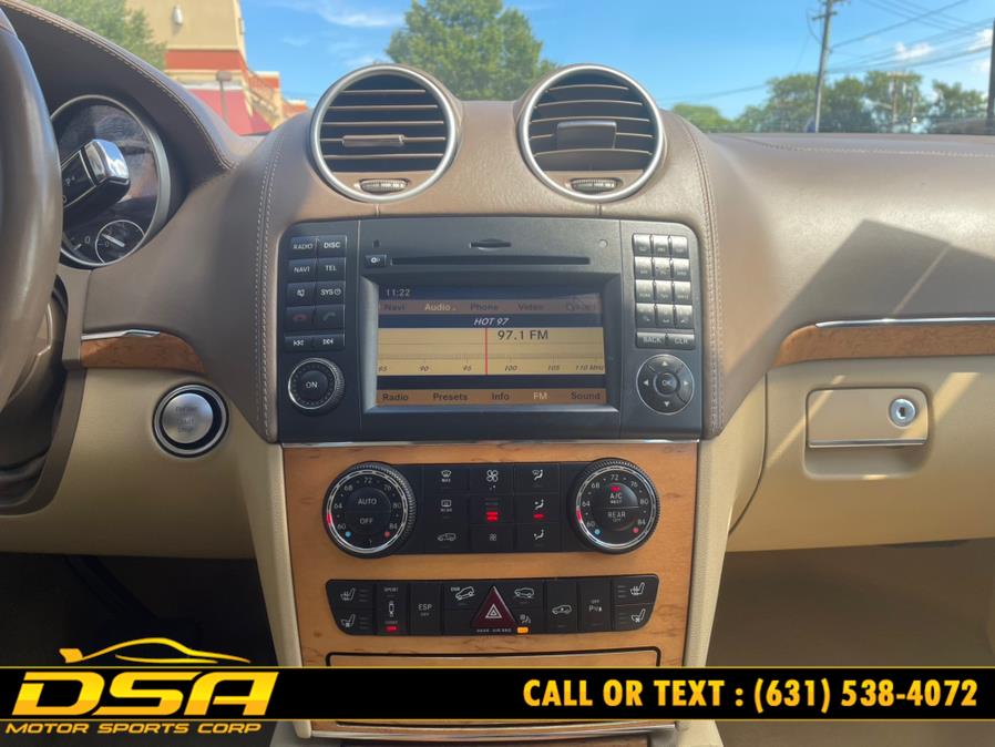 2011 Mercedes-Benz GL-Class 4MATIC 4dr GL 550, available for sale in Commack, New York | DSA Motor Sports Corp. Commack, New York 2011 Mercedes-Benz GL-Class 4MATIC 4dr GL 550, available for sale in Commack, New York | DSA Motor Sports Corp. Commack, New York