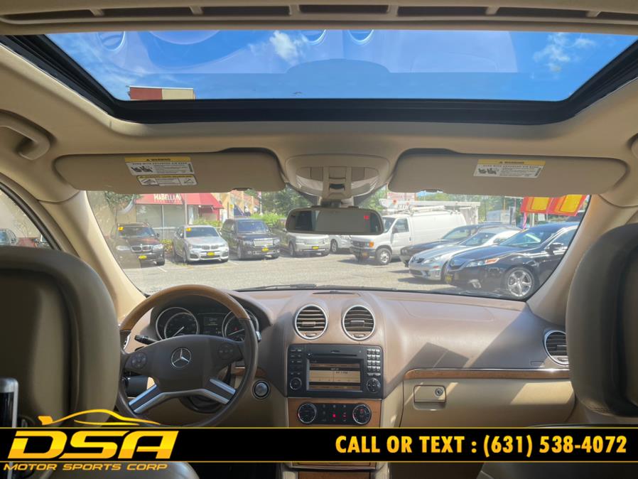 2011 Mercedes-Benz GL-Class 4MATIC 4dr GL 550, available for sale in Commack, New York | DSA Motor Sports Corp. Commack, New York 2011 Mercedes-Benz GL-Class 4MATIC 4dr GL 550, available for sale in Commack, New York | DSA Motor Sports Corp. Commack, New York
