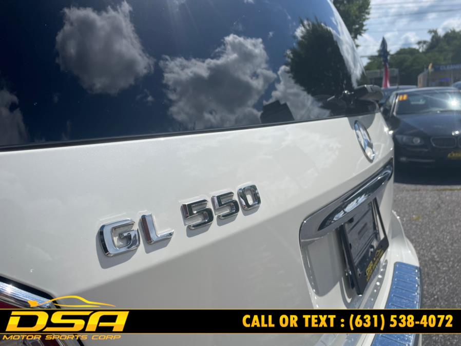 2011 Mercedes-Benz GL-Class 4MATIC 4dr GL 550, available for sale in Commack, New York | DSA Motor Sports Corp. Commack, New York 2011 Mercedes-Benz GL-Class 4MATIC 4dr GL 550, available for sale in Commack, New York | DSA Motor Sports Corp. Commack, New York