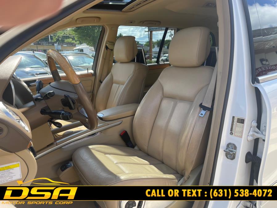 2011 Mercedes-Benz GL-Class 4MATIC 4dr GL 550, available for sale in Commack, New York | DSA Motor Sports Corp. Commack, New York 2011 Mercedes-Benz GL-Class 4MATIC 4dr GL 550, available for sale in Commack, New York | DSA Motor Sports Corp. Commack, New York