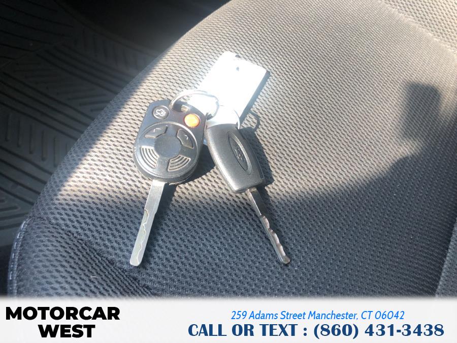 Used Ford Focus 4dr Sdn S 2014 | Motorcar West. Manchester, Connecticut Used Ford Focus 4dr Sdn S 2014 | Motorcar West. Manchester, Connecticut