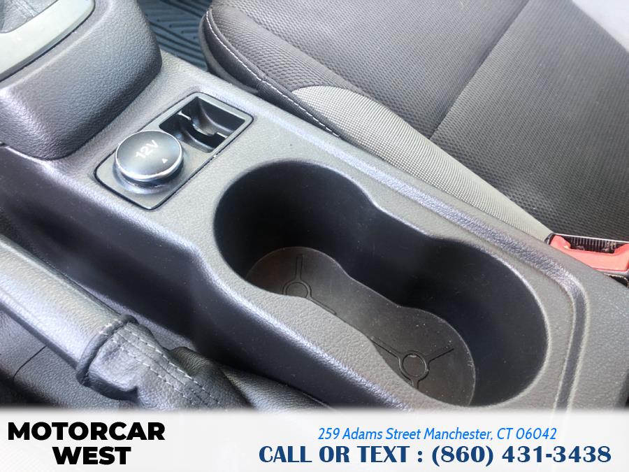 Used Ford Focus 4dr Sdn S 2014 | Motorcar West. Manchester, Connecticut Used Ford Focus 4dr Sdn S 2014 | Motorcar West. Manchester, Connecticut