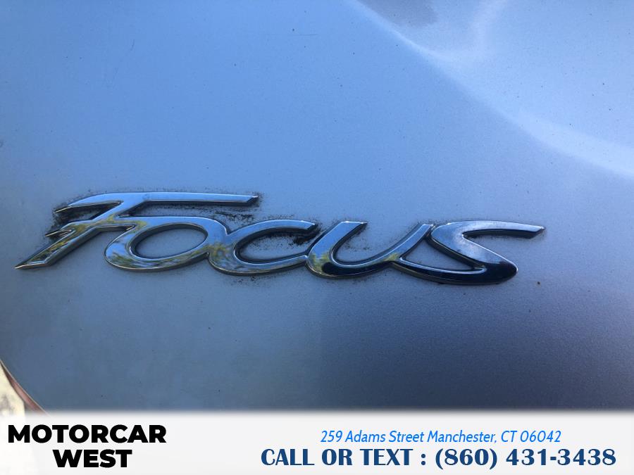 Used Ford Focus 4dr Sdn S 2014 | Motorcar West. Manchester, Connecticut Used Ford Focus 4dr Sdn S 2014 | Motorcar West. Manchester, Connecticut
