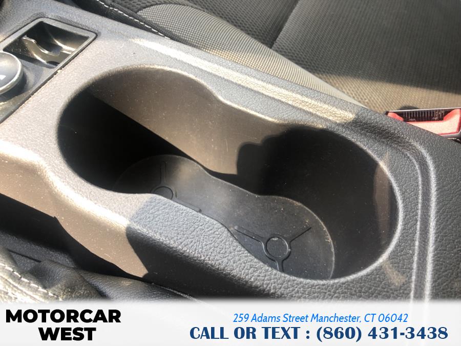 Used Ford Focus 4dr Sdn S 2014 | Motorcar West. Manchester, Connecticut Used Ford Focus 4dr Sdn S 2014 | Motorcar West. Manchester, Connecticut