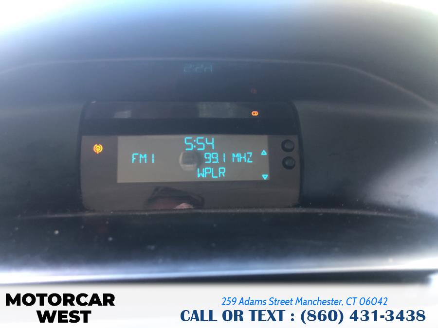 Used Ford Focus 4dr Sdn S 2014 | Motorcar West. Manchester, Connecticut Used Ford Focus 4dr Sdn S 2014 | Motorcar West. Manchester, Connecticut