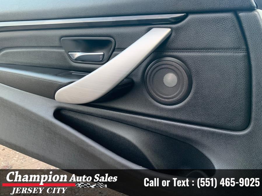 2016 BMW 4 Series 2dr Cpe 435i xDrive AWD, available for sale in Jersey City, New Jersey | Champion Auto Sales. Jersey City, New Jersey 2016 BMW 4 Series 2dr Cpe 435i xDrive AWD, available for sale in Jersey City, New Jersey | Champion Auto Sales. Jersey City, New Jersey