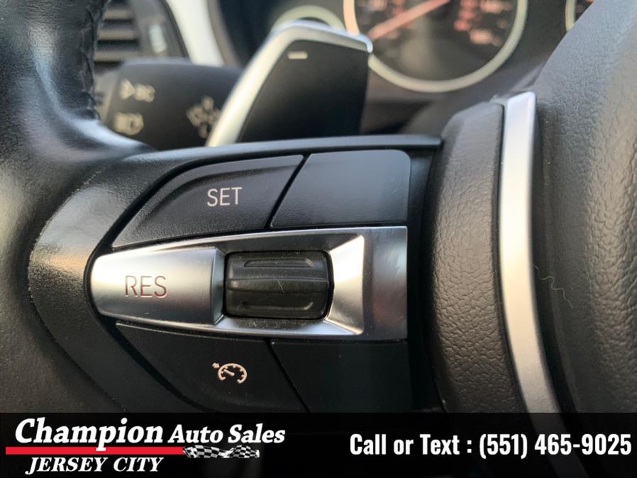 2016 BMW 4 Series 2dr Cpe 435i xDrive AWD, available for sale in Jersey City, New Jersey | Champion Auto Sales. Jersey City, New Jersey 2016 BMW 4 Series 2dr Cpe 435i xDrive AWD, available for sale in Jersey City, New Jersey | Champion Auto Sales. Jersey City, New Jersey