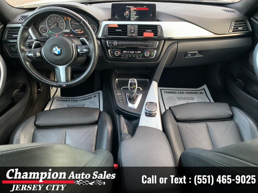 2016 BMW 4 Series 2dr Cpe 435i xDrive AWD, available for sale in Jersey City, New Jersey | Champion Auto Sales. Jersey City, New Jersey 2016 BMW 4 Series 2dr Cpe 435i xDrive AWD, available for sale in Jersey City, New Jersey | Champion Auto Sales. Jersey City, New Jersey