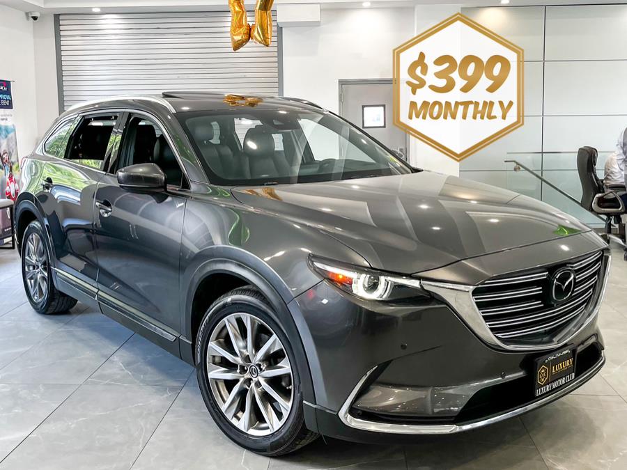 2019 Mazda CX-9 Grand Touring, available for sale in Franklin Square, New York | C Rich Cars. Franklin Square, New York