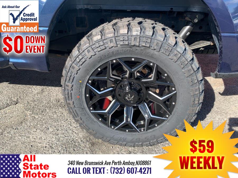 Used Ford F-150 XL 4WD SuperCrew 5.5'' Box 2019 | All State Motor Inc. Perth Amboy, New Jersey Used Ford F-150 XL 4WD SuperCrew 5.5'' Box 2019 | All State Motor Inc. Perth Amboy, New Jersey