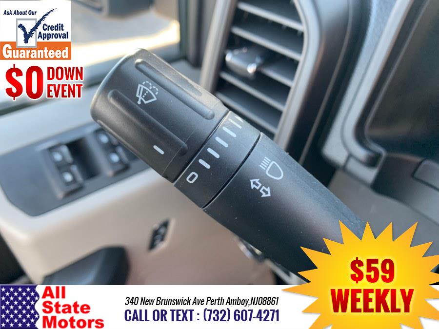 Used Ford F-150 XL 4WD SuperCrew 5.5'' Box 2019 | All State Motor Inc. Perth Amboy, New Jersey Used Ford F-150 XL 4WD SuperCrew 5.5'' Box 2019 | All State Motor Inc. Perth Amboy, New Jersey