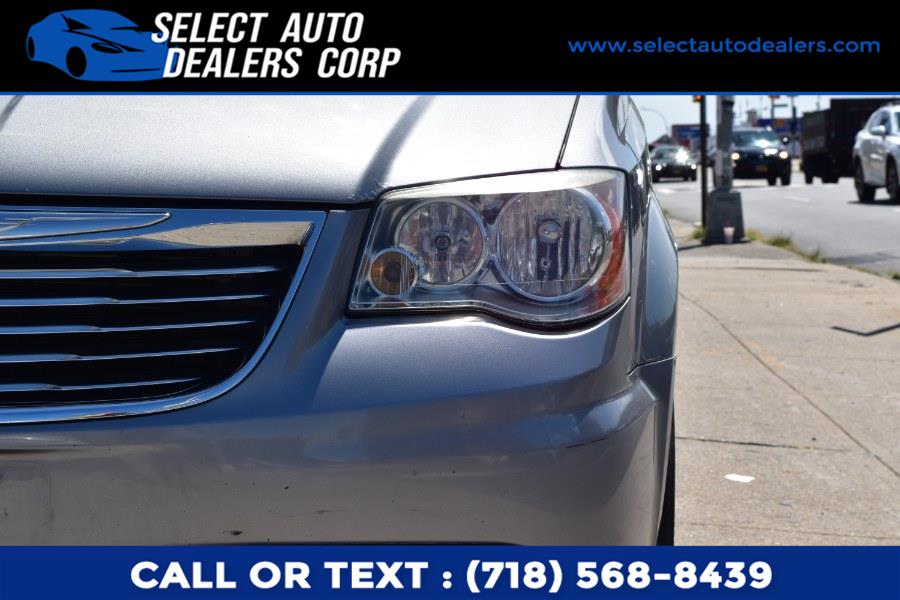 2014 Chrysler Town & Country 4dr Wgn Touring, available for sale in Brooklyn, New York | Select Auto Dealers Corp. Brooklyn, New York 2014 Chrysler Town & Country 4dr Wgn Touring, available for sale in Brooklyn, New York | Select Auto Dealers Corp. Brooklyn, New York
