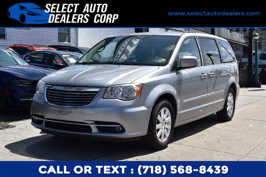 2014 Chrysler Town & Country 4dr Wgn Touring, available for sale in Brooklyn, New York | Select Auto Dealers Corp. Brooklyn, New York 2014 Chrysler Town & Country 4dr Wgn Touring, available for sale in Brooklyn, New York | Select Auto Dealers Corp. Brooklyn, New York