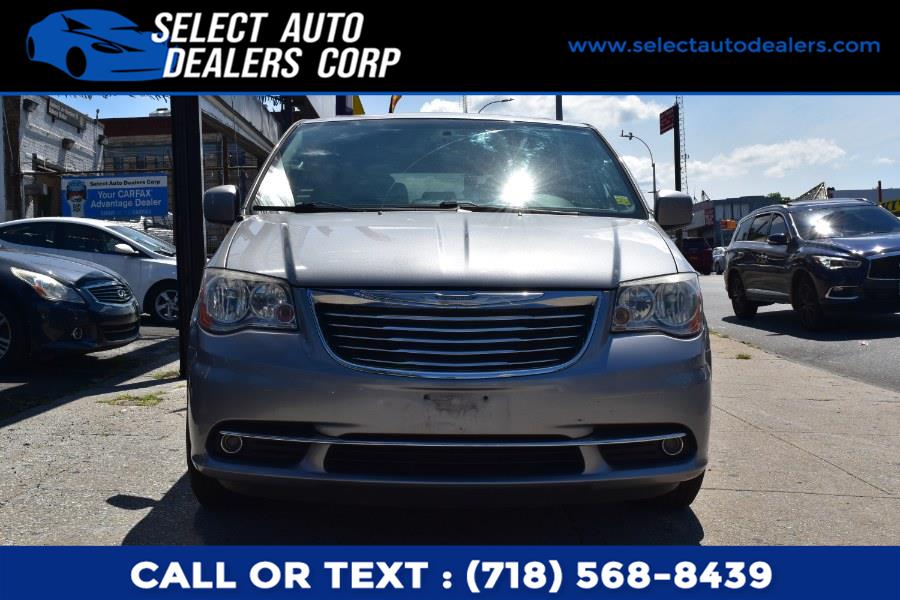 2014 Chrysler Town & Country 4dr Wgn Touring, available for sale in Brooklyn, New York | Select Auto Dealers Corp. Brooklyn, New York 2014 Chrysler Town & Country 4dr Wgn Touring, available for sale in Brooklyn, New York | Select Auto Dealers Corp. Brooklyn, New York