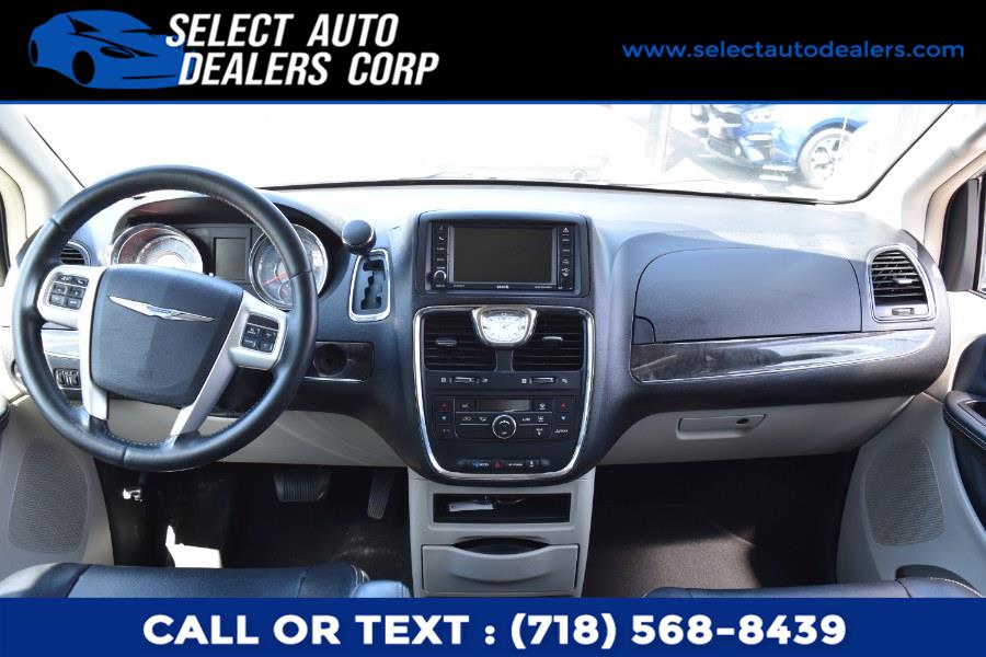 2014 Chrysler Town & Country 4dr Wgn Touring, available for sale in Brooklyn, New York | Select Auto Dealers Corp. Brooklyn, New York 2014 Chrysler Town & Country 4dr Wgn Touring, available for sale in Brooklyn, New York | Select Auto Dealers Corp. Brooklyn, New York