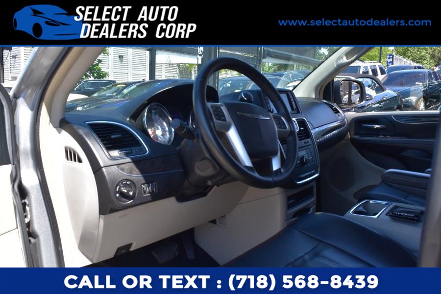 2014 Chrysler Town & Country 4dr Wgn Touring, available for sale in Brooklyn, New York | Select Auto Dealers Corp. Brooklyn, New York 2014 Chrysler Town & Country 4dr Wgn Touring, available for sale in Brooklyn, New York | Select Auto Dealers Corp. Brooklyn, New York