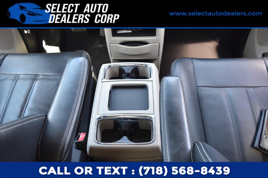 2014 Chrysler Town & Country 4dr Wgn Touring, available for sale in Brooklyn, New York | Select Auto Dealers Corp. Brooklyn, New York 2014 Chrysler Town & Country 4dr Wgn Touring, available for sale in Brooklyn, New York | Select Auto Dealers Corp. Brooklyn, New York