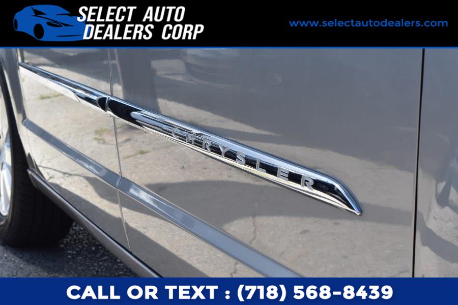 2014 Chrysler Town & Country 4dr Wgn Touring, available for sale in Brooklyn, New York | Select Auto Dealers Corp. Brooklyn, New York 2014 Chrysler Town & Country 4dr Wgn Touring, available for sale in Brooklyn, New York | Select Auto Dealers Corp. Brooklyn, New York
