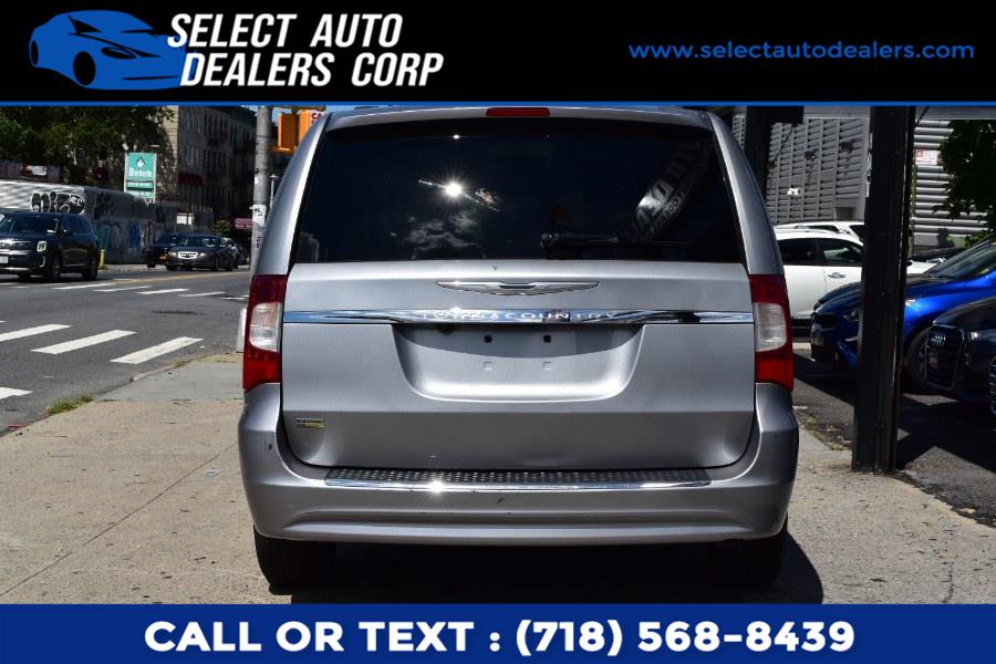 2014 Chrysler Town & Country 4dr Wgn Touring, available for sale in Brooklyn, New York | Select Auto Dealers Corp. Brooklyn, New York 2014 Chrysler Town & Country 4dr Wgn Touring, available for sale in Brooklyn, New York | Select Auto Dealers Corp. Brooklyn, New York
