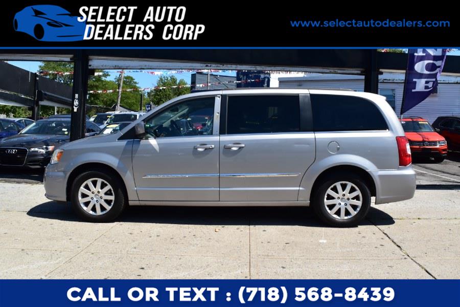 2014 Chrysler Town & Country 4dr Wgn Touring, available for sale in Brooklyn, New York | Select Auto Dealers Corp. Brooklyn, New York 2014 Chrysler Town & Country 4dr Wgn Touring, available for sale in Brooklyn, New York | Select Auto Dealers Corp. Brooklyn, New York