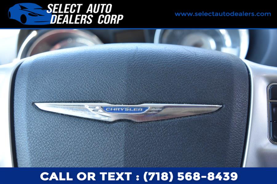 2014 Chrysler Town & Country 4dr Wgn Touring, available for sale in Brooklyn, New York | Select Auto Dealers Corp. Brooklyn, New York 2014 Chrysler Town & Country 4dr Wgn Touring, available for sale in Brooklyn, New York | Select Auto Dealers Corp. Brooklyn, New York