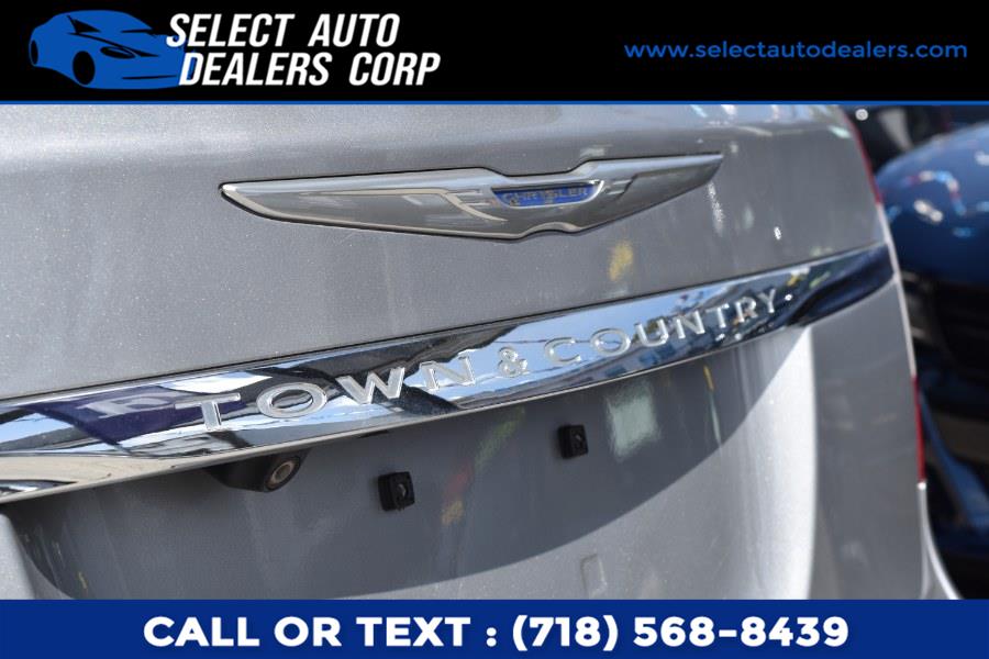 2014 Chrysler Town & Country 4dr Wgn Touring, available for sale in Brooklyn, New York | Select Auto Dealers Corp. Brooklyn, New York 2014 Chrysler Town & Country 4dr Wgn Touring, available for sale in Brooklyn, New York | Select Auto Dealers Corp. Brooklyn, New York