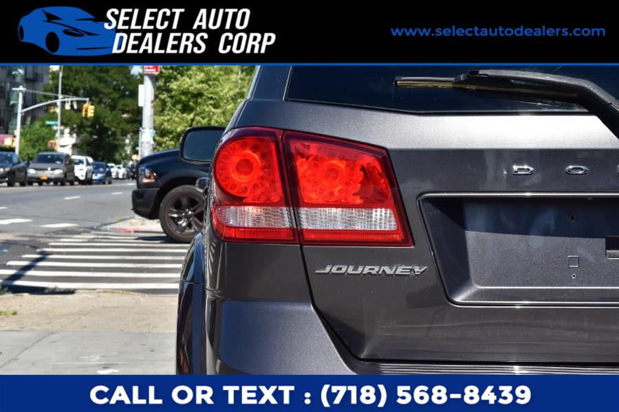 Used Dodge Journey FWD 4dr SXT 2016 | Select Auto Dealers Corp. Brooklyn, New York Used Dodge Journey FWD 4dr SXT 2016 | Select Auto Dealers Corp. Brooklyn, New York