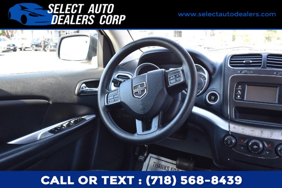 Used Dodge Journey FWD 4dr SXT 2016 | Select Auto Dealers Corp. Brooklyn, New York Used Dodge Journey FWD 4dr SXT 2016 | Select Auto Dealers Corp. Brooklyn, New York