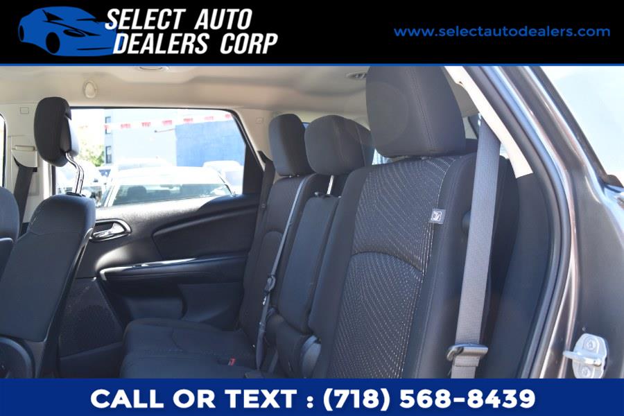 Used Dodge Journey FWD 4dr SXT 2016 | Select Auto Dealers Corp. Brooklyn, New York Used Dodge Journey FWD 4dr SXT 2016 | Select Auto Dealers Corp. Brooklyn, New York