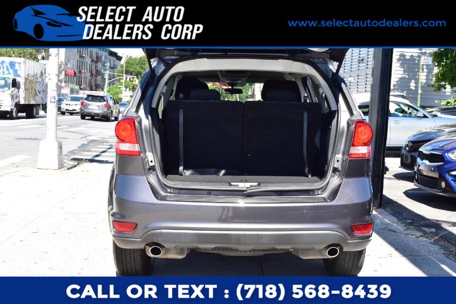 Used Dodge Journey FWD 4dr SXT 2016 | Select Auto Dealers Corp. Brooklyn, New York Used Dodge Journey FWD 4dr SXT 2016 | Select Auto Dealers Corp. Brooklyn, New York