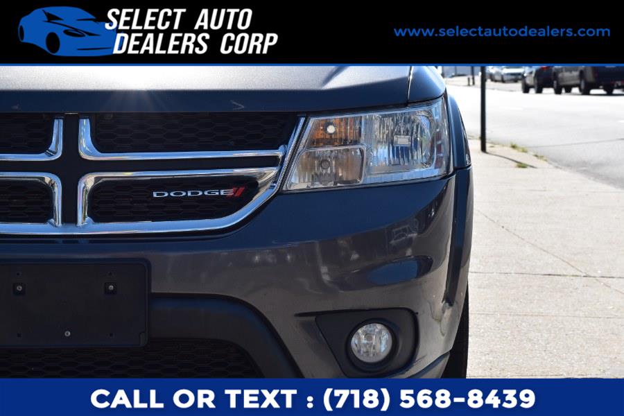 Used Dodge Journey FWD 4dr SXT 2016 | Select Auto Dealers Corp. Brooklyn, New York Used Dodge Journey FWD 4dr SXT 2016 | Select Auto Dealers Corp. Brooklyn, New York