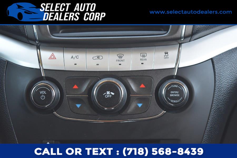 Used Dodge Journey FWD 4dr SXT 2016 | Select Auto Dealers Corp. Brooklyn, New York Used Dodge Journey FWD 4dr SXT 2016 | Select Auto Dealers Corp. Brooklyn, New York