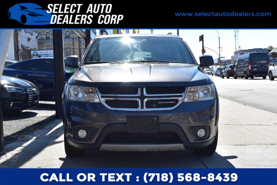 Used Dodge Journey FWD 4dr SXT 2016 | Select Auto Dealers Corp. Brooklyn, New York Used Dodge Journey FWD 4dr SXT 2016 | Select Auto Dealers Corp. Brooklyn, New York