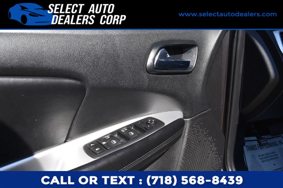Used Dodge Journey FWD 4dr SXT 2016 | Select Auto Dealers Corp. Brooklyn, New York Used Dodge Journey FWD 4dr SXT 2016 | Select Auto Dealers Corp. Brooklyn, New York