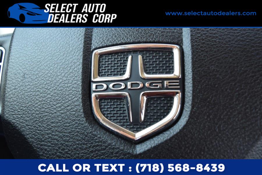 Used Dodge Journey FWD 4dr SXT 2016 | Select Auto Dealers Corp. Brooklyn, New York Used Dodge Journey FWD 4dr SXT 2016 | Select Auto Dealers Corp. Brooklyn, New York