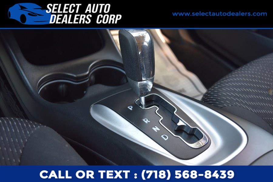 Used Dodge Journey FWD 4dr SXT 2016 | Select Auto Dealers Corp. Brooklyn, New York Used Dodge Journey FWD 4dr SXT 2016 | Select Auto Dealers Corp. Brooklyn, New York
