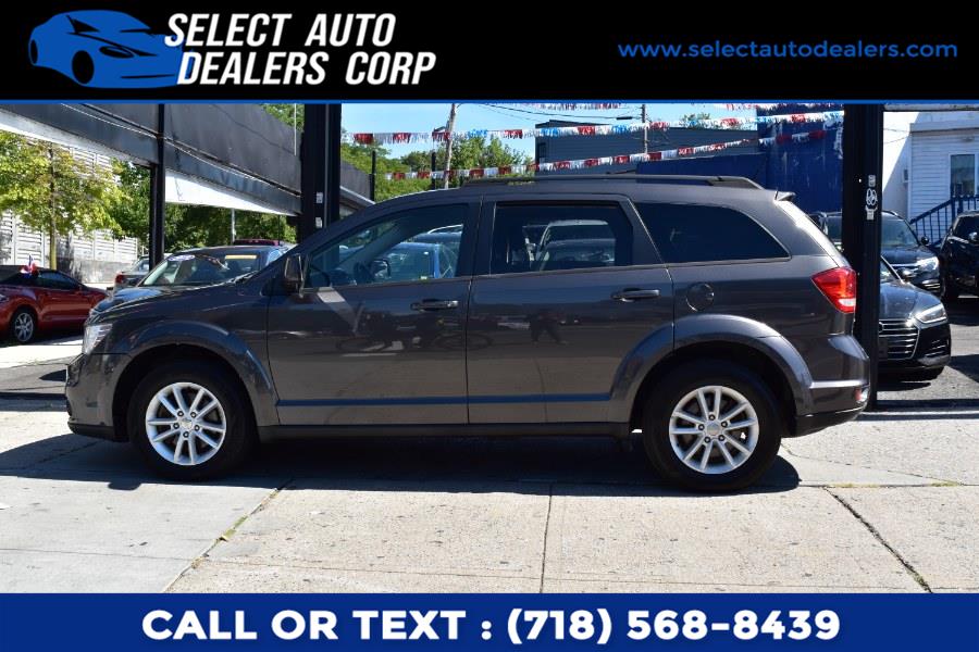 Used Dodge Journey FWD 4dr SXT 2016 | Select Auto Dealers Corp. Brooklyn, New York Used Dodge Journey FWD 4dr SXT 2016 | Select Auto Dealers Corp. Brooklyn, New York