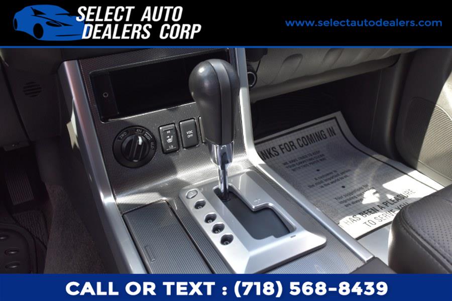 Used Nissan Pathfinder 4WD 4dr V6 S 2011 | Select Auto Dealers Corp. Brooklyn, New York Used Nissan Pathfinder 4WD 4dr V6 S 2011 | Select Auto Dealers Corp. Brooklyn, New York