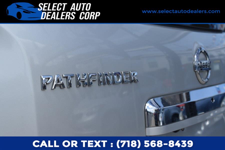 Used Nissan Pathfinder 4WD 4dr V6 S 2011 | Select Auto Dealers Corp. Brooklyn, New York Used Nissan Pathfinder 4WD 4dr V6 S 2011 | Select Auto Dealers Corp. Brooklyn, New York