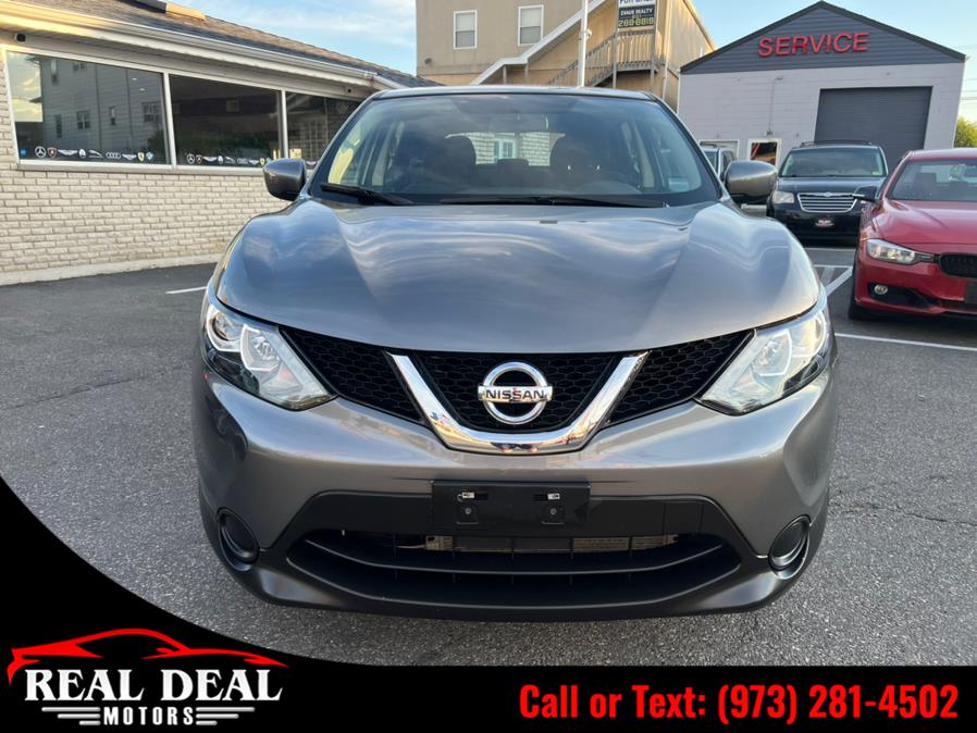 Used Nissan Rogue Sport AWD SV 2017 | Real Deal Motors. Lodi, New Jersey Used Nissan Rogue Sport AWD SV 2017 | Real Deal Motors. Lodi, New Jersey