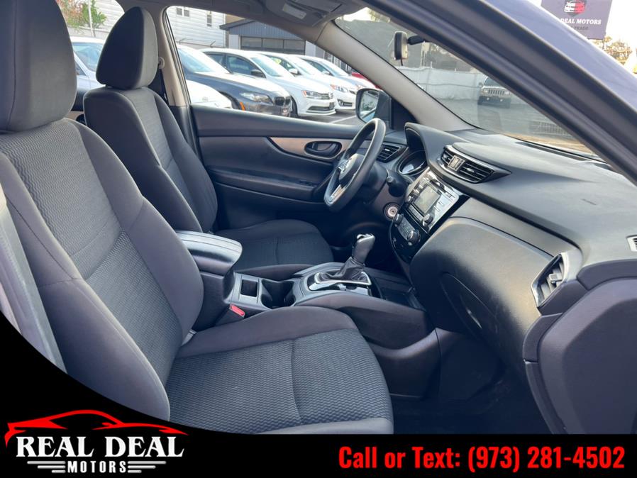 Used Nissan Rogue Sport AWD SV 2017 | Real Deal Motors. Lodi, New Jersey Used Nissan Rogue Sport AWD SV 2017 | Real Deal Motors. Lodi, New Jersey