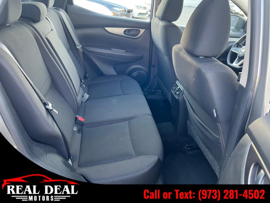 Used Nissan Rogue Sport AWD SV 2017 | Real Deal Motors. Lodi, New Jersey Used Nissan Rogue Sport AWD SV 2017 | Real Deal Motors. Lodi, New Jersey