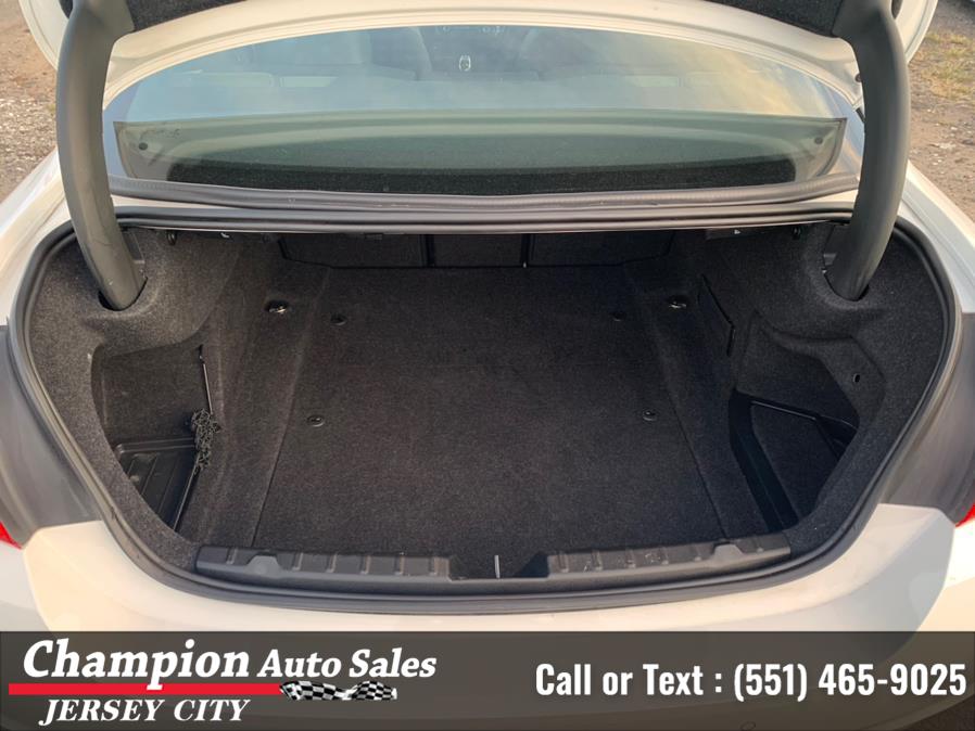 Used BMW 4 Series 2dr Cpe 435i xDrive AWD 2016 | Champion Auto Sales of JC. Jersey City, New Jersey Used BMW 4 Series 2dr Cpe 435i xDrive AWD 2016 | Champion Auto Sales of JC. Jersey City, New Jersey